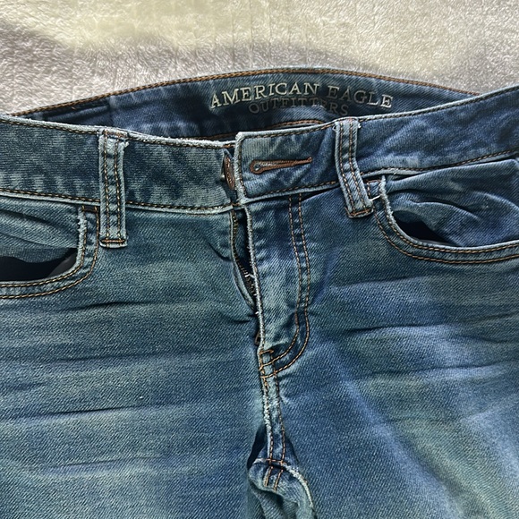 Women’s American Eagle/size 2/Jeggins - Picture 2 of 5